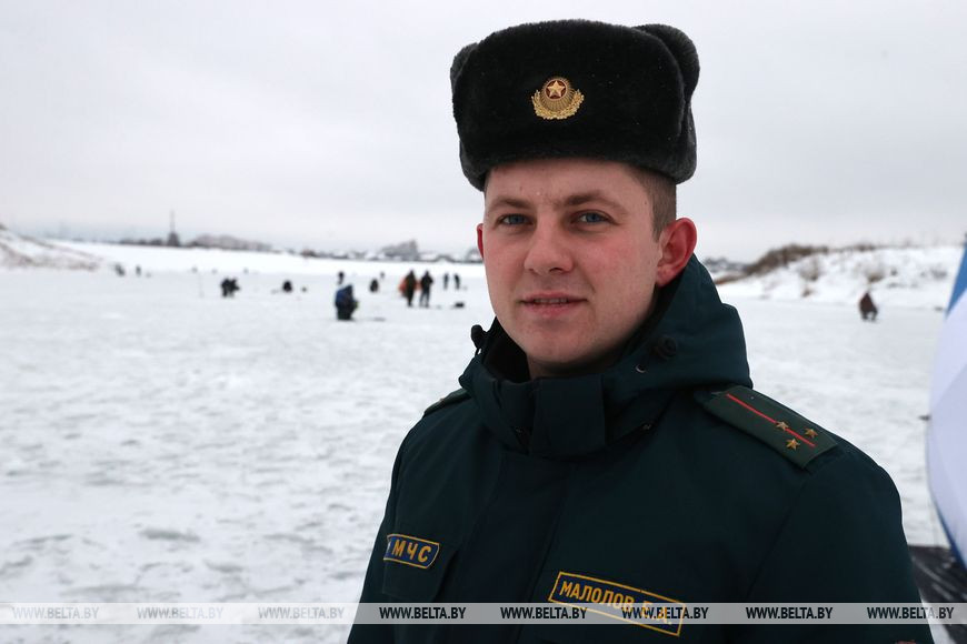 Евгений Малолов Евгений Малолов