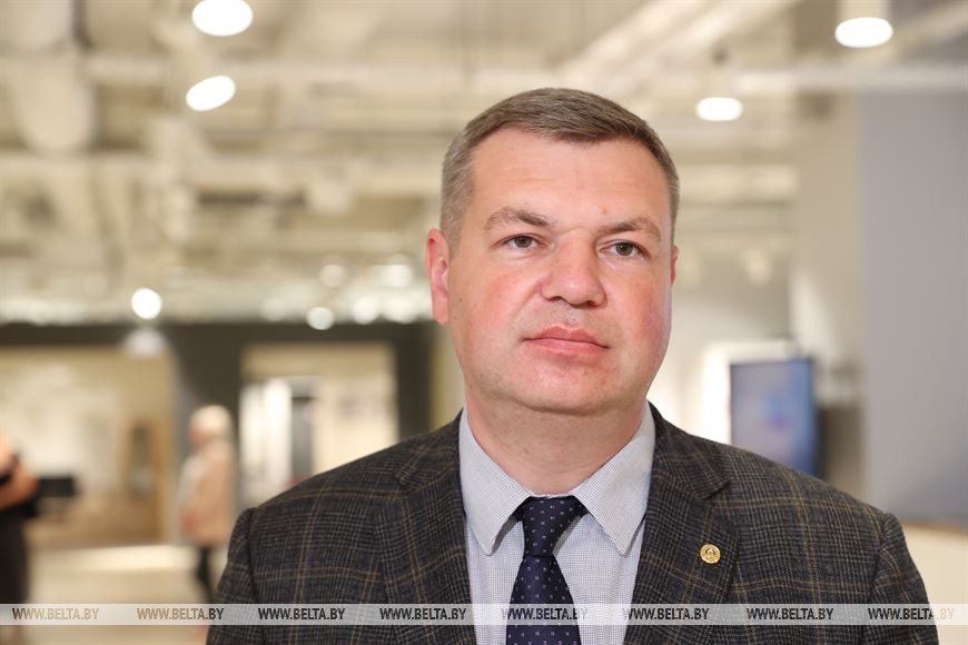 Михаил Касько