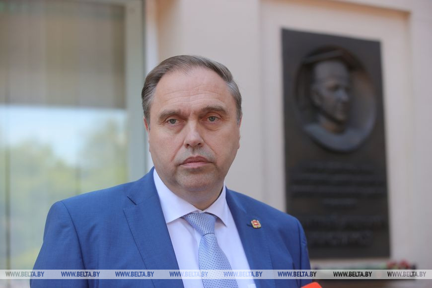 Владимир Караник Владимир Караник