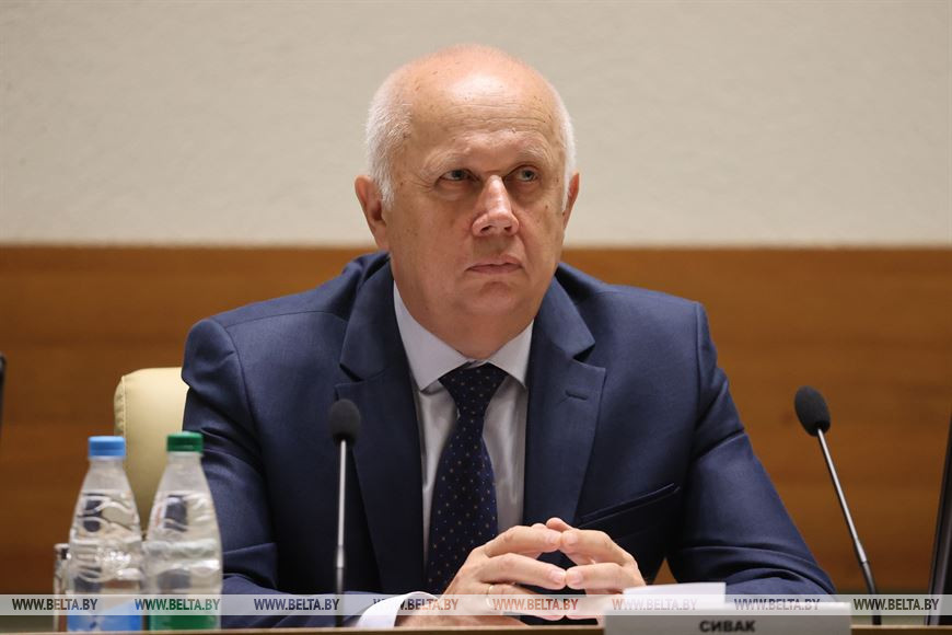 Анатолий Сивак Анатолий Сивак