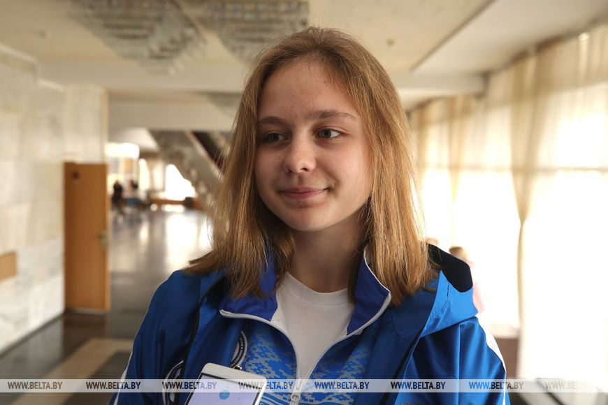 Ксения Будникова Ксения Будникова