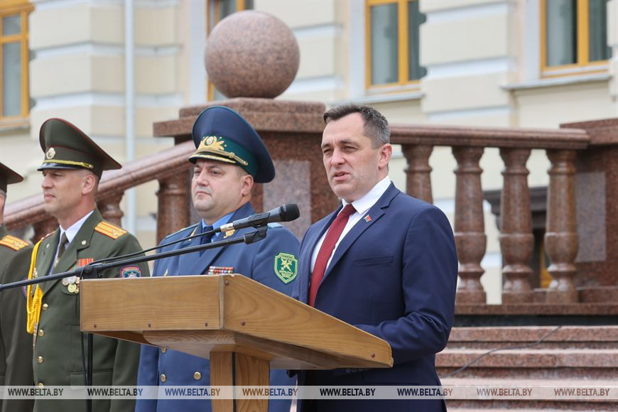 Александр Субботин