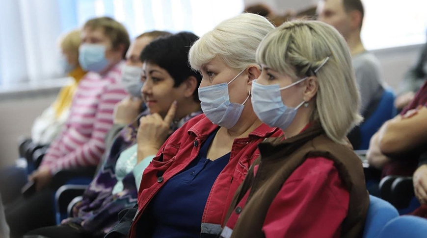 Фото Telegram-канал "Минск. Официально" Фото Telegram-канал "Минск. Официально"