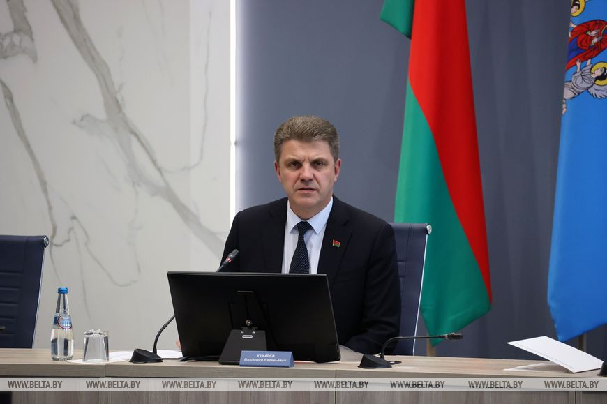 Владимир Кухарев Владимир Кухарев