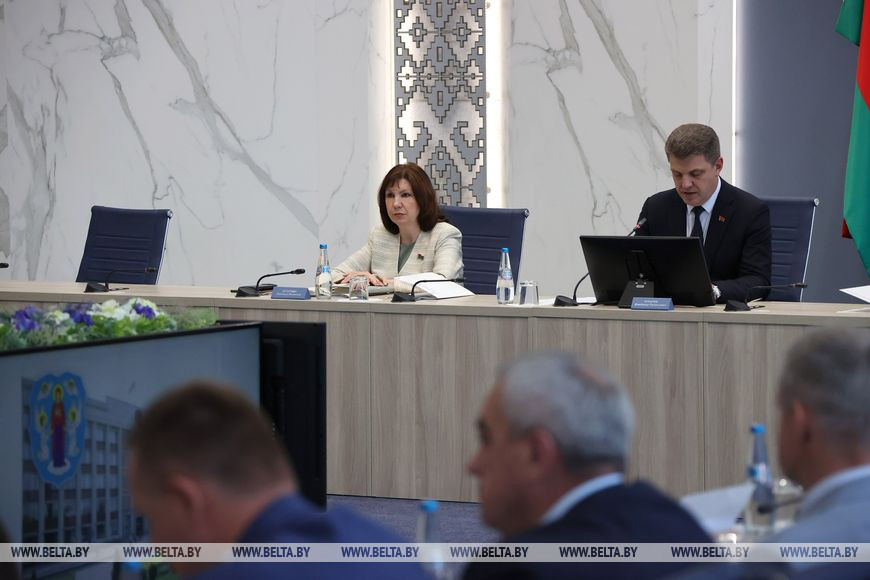 Наталья Кочанова и Владимир Кухарев Наталья Кочанова и Владимир Кухарев