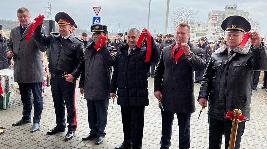 Центральный ровд гомель. Центральный ровд гомель