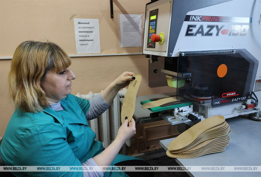 Отделочник изделий Лилия Дамирчян