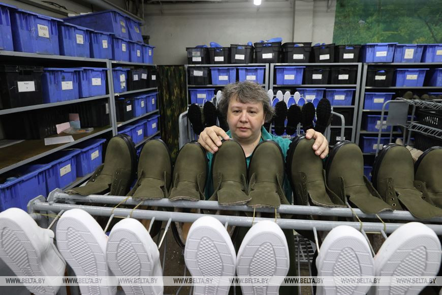 Обрезчик Валентина Щемелева