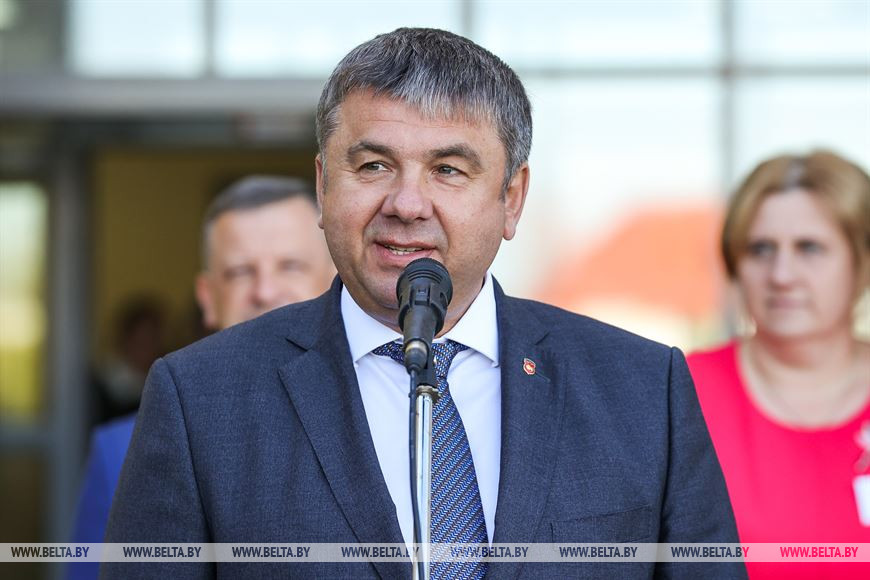 Юрий Шулейко