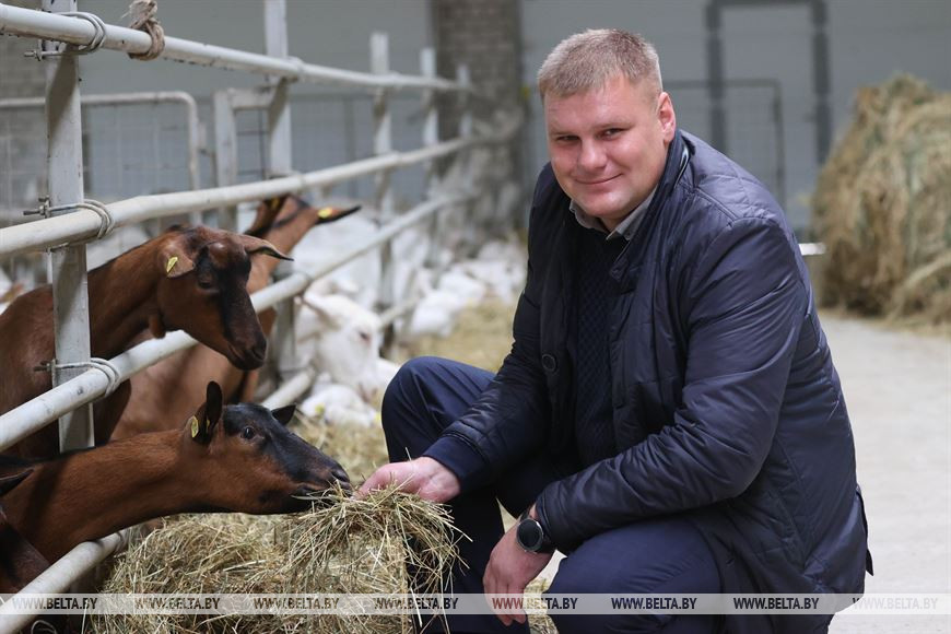 Николай Орленок Николай Орленок