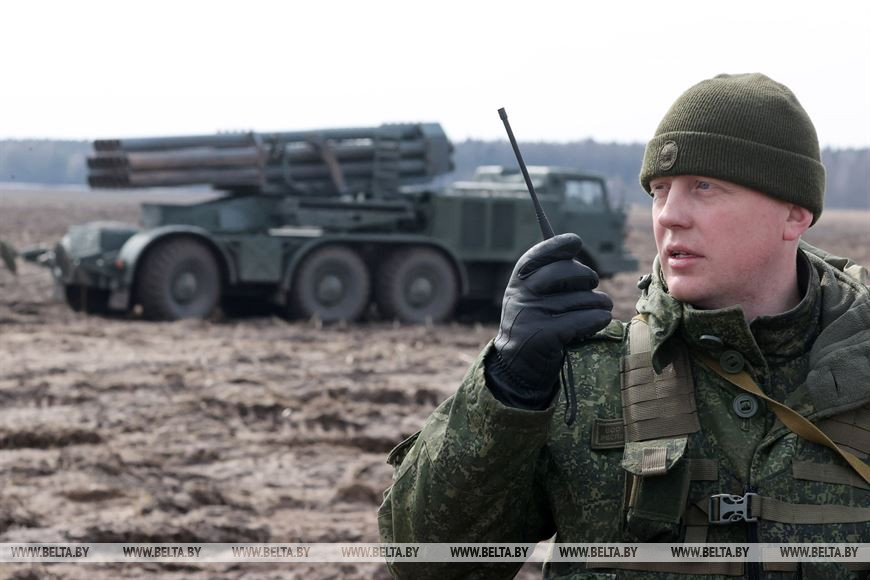 Командир дивизиона гвардии майор Андрей Лукша Командир дивизиона гвардии майор Андрей Лукша