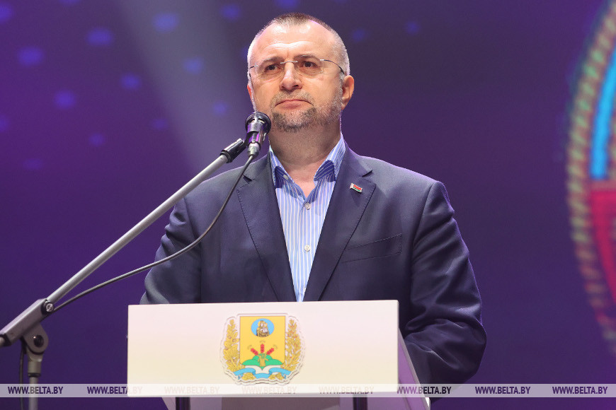 Игорь Брыло Игорь Брыло