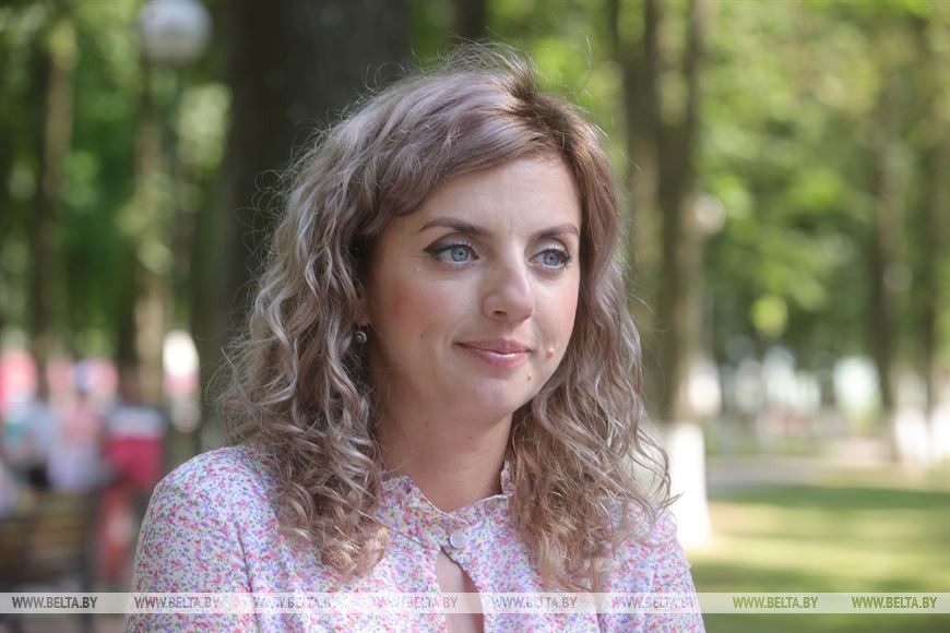 Татьяна Лидяева