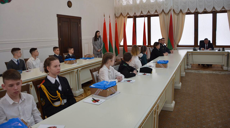 Фото Александра Рогачука