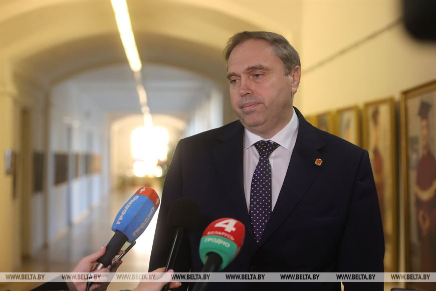 Владимир Караник Владимир Караник