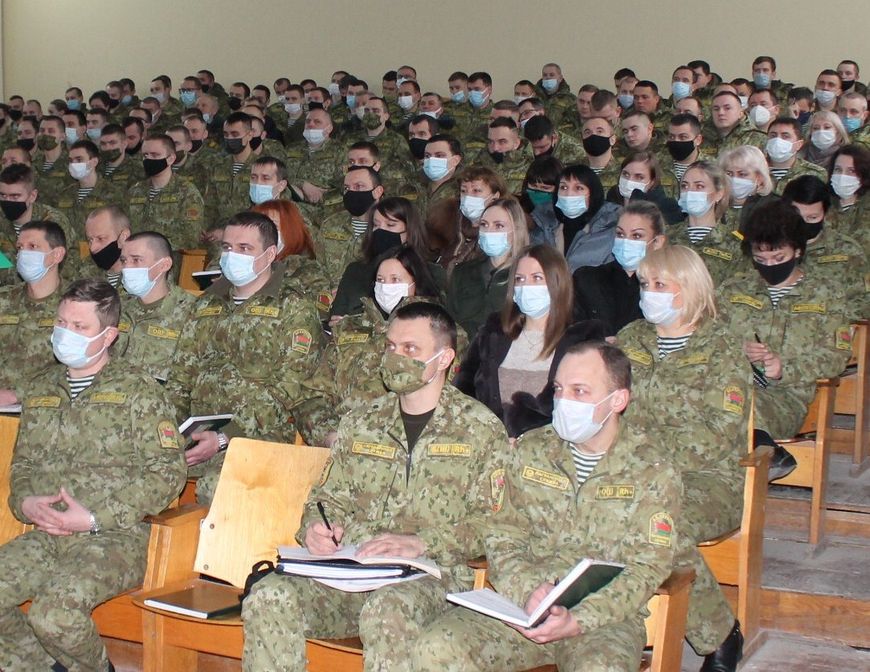 Во время встречи Во время встречи