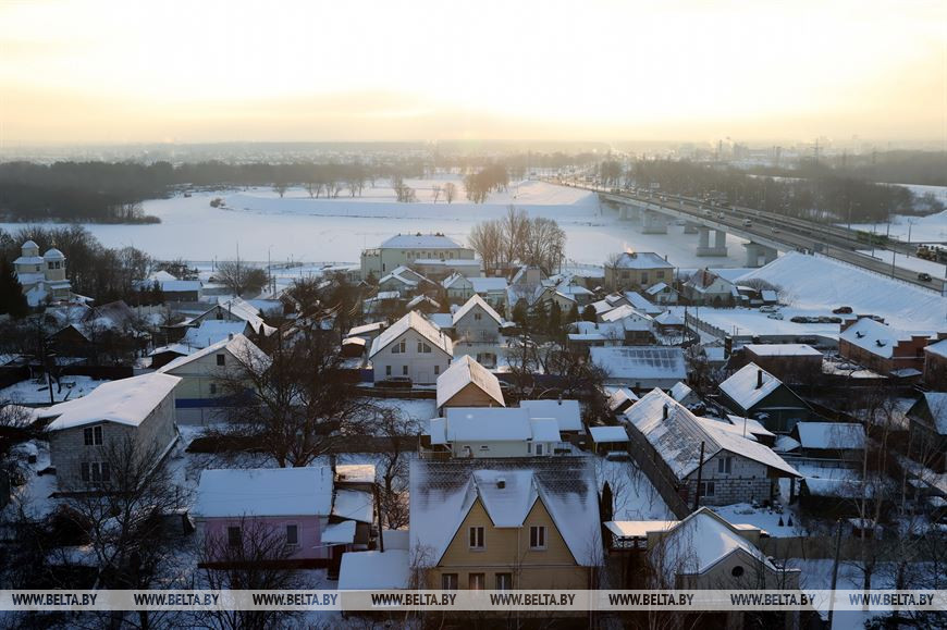 Спасов монастырек в Гомеле сегодня Спасов монастырек в Гомеле сегодня