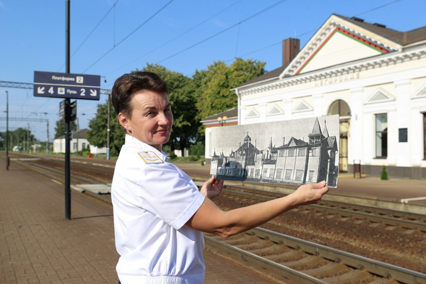Марина Воронович Марина Воронович