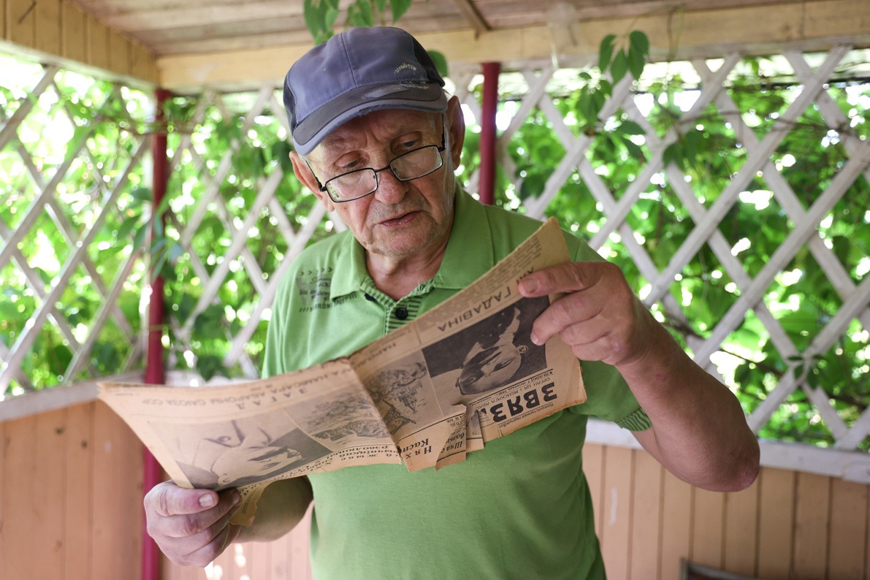 Владимир Мишуро Владимир Мишуро