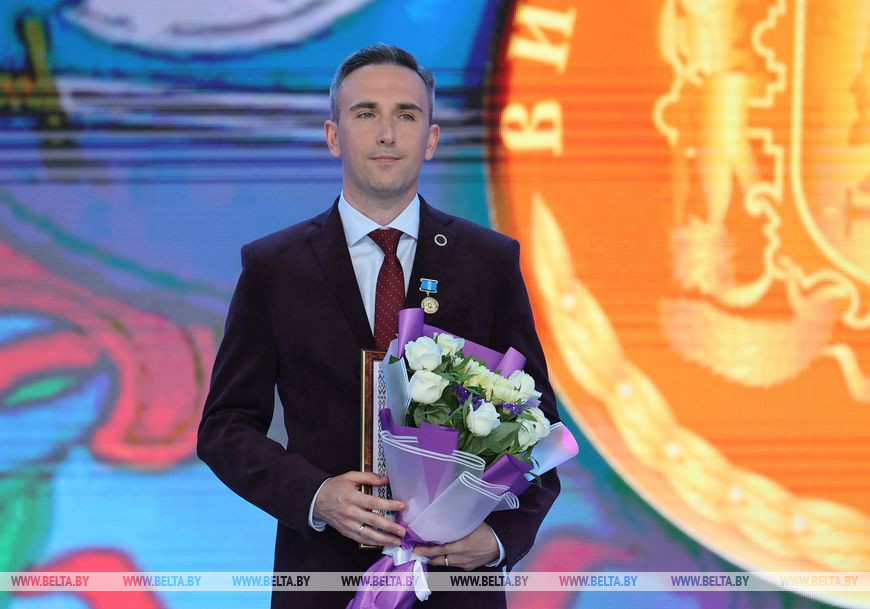 Глеб Лапицкий Глеб Лапицкий