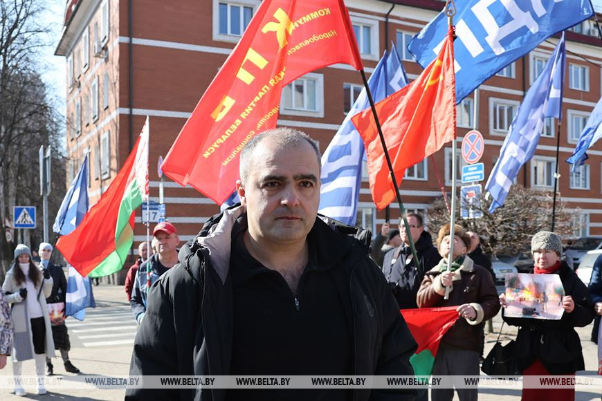 Олег Гайдукевич Олег Гайдукевич