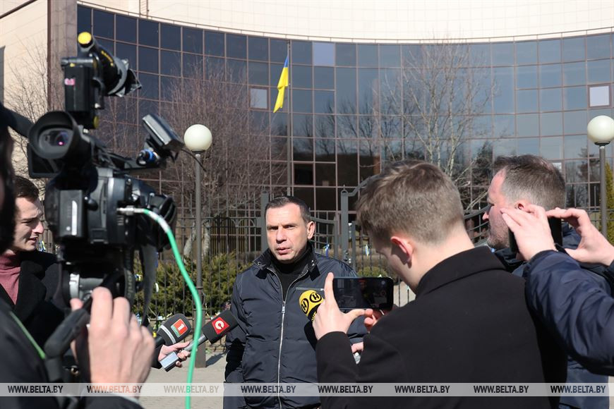 Николай Щекин Николай Щекин