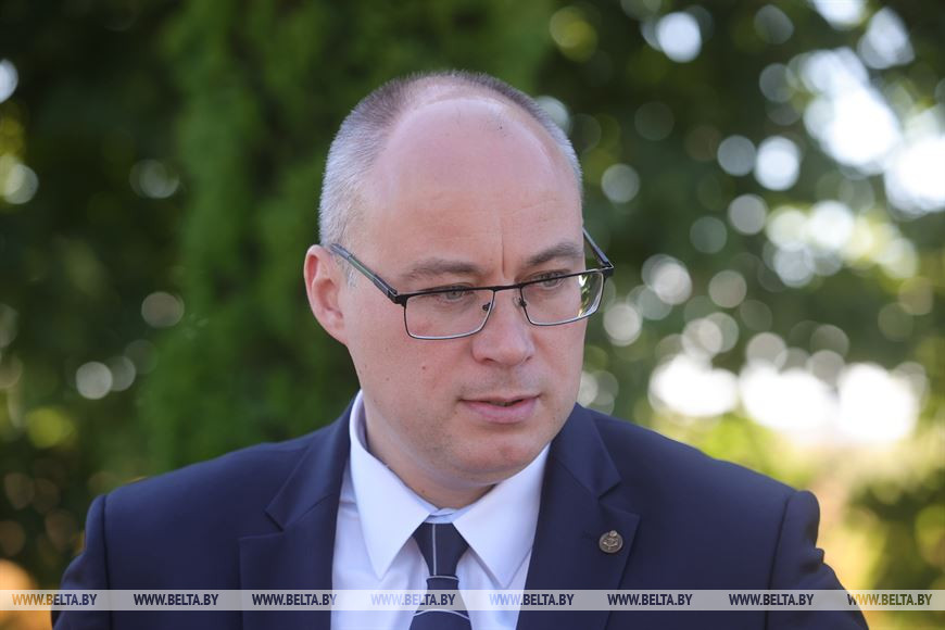 Дмитрий Матусевич Дмитрий Матусевич