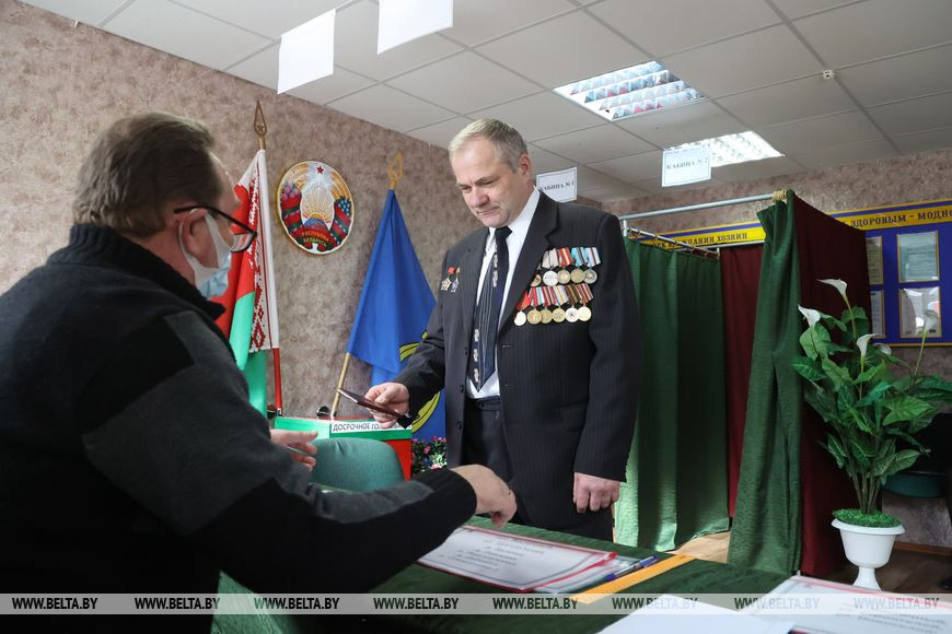 Николай Карпенко