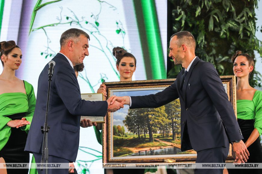 Юрий Назаров и Александр Ильницкий Юрий Назаров и Александр Ильницкий