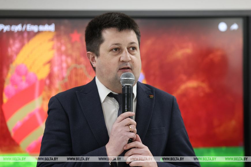 Юрий Сегенюк