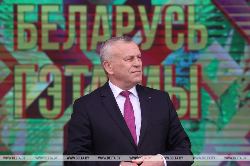 Владимир Цумарев