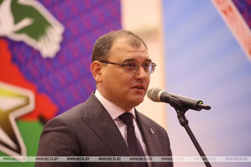 Виктор Каранкевич