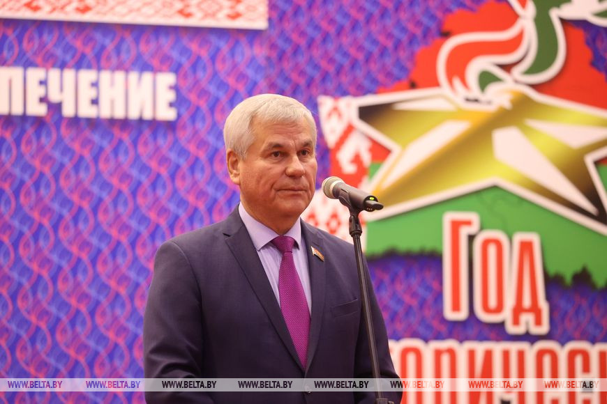 Владимир Андрейченко