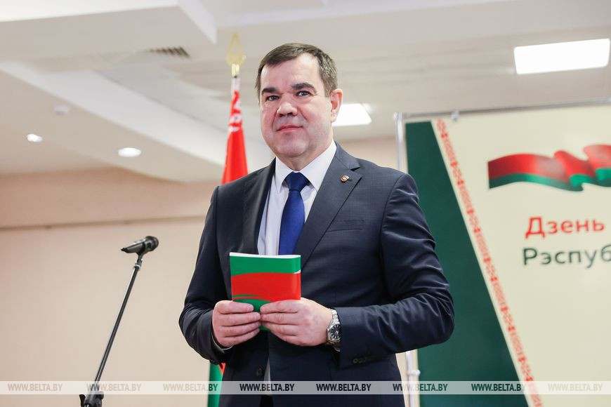 Валерий Вакульчик Валерий Вакульчик