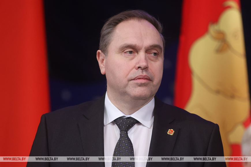 Владимир Караник