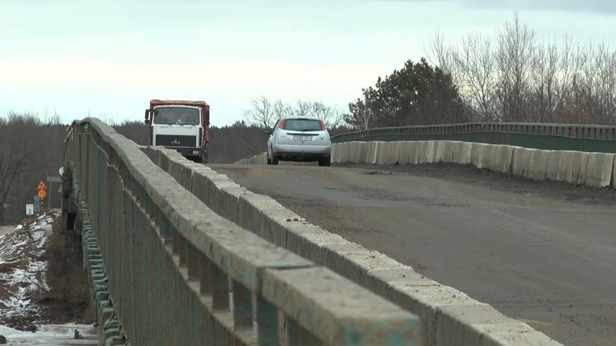 Старый мост Старый мост