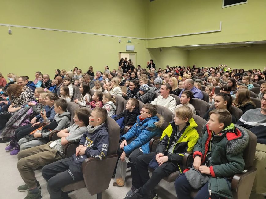 Фото <a rel="nofollow" target="_blank" href="http://www.vestnikmogileva.by">Вестник Могилева</a>