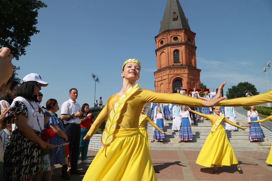 Мероприятия в могилеве в октябре. Мероприятия в могилеве в октябре