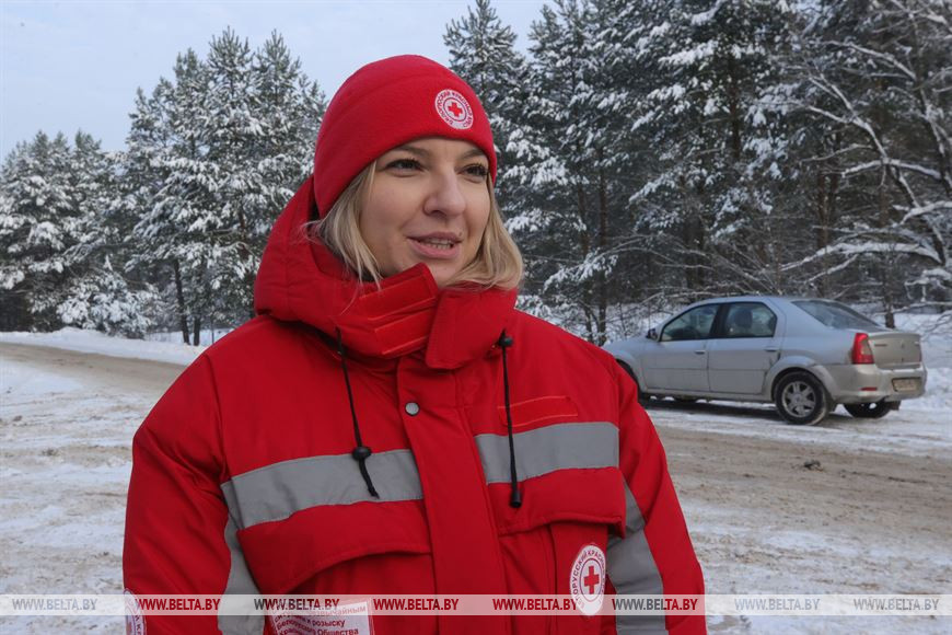 Дарья Куликовская