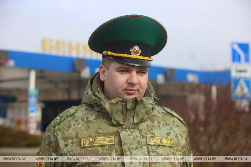 Михаил Кузнецов Михаил Кузнецов