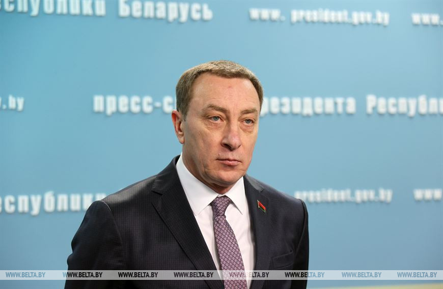 Николай Снопков Николай Снопков