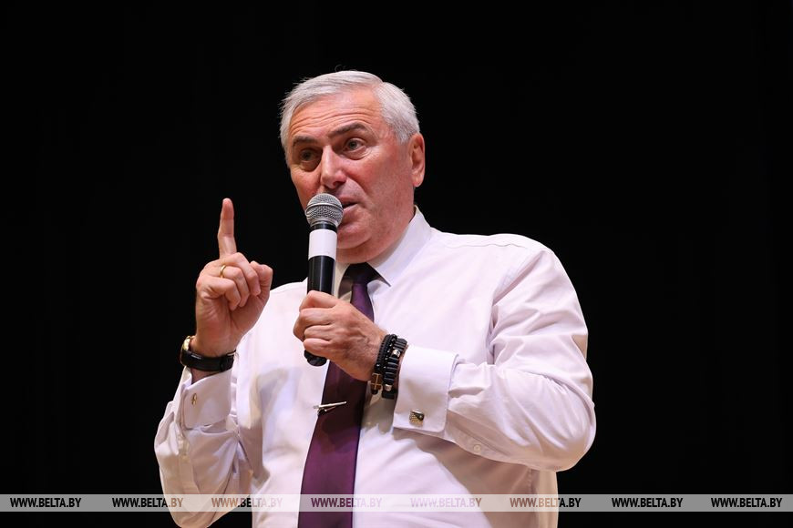 Тенгиз Думбадзе Тенгиз Думбадзе