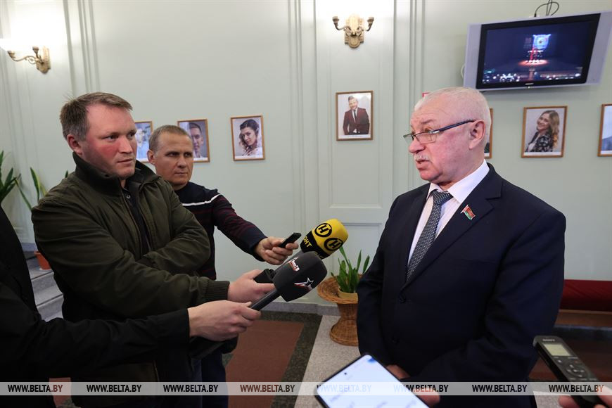 Иван Гордейчик