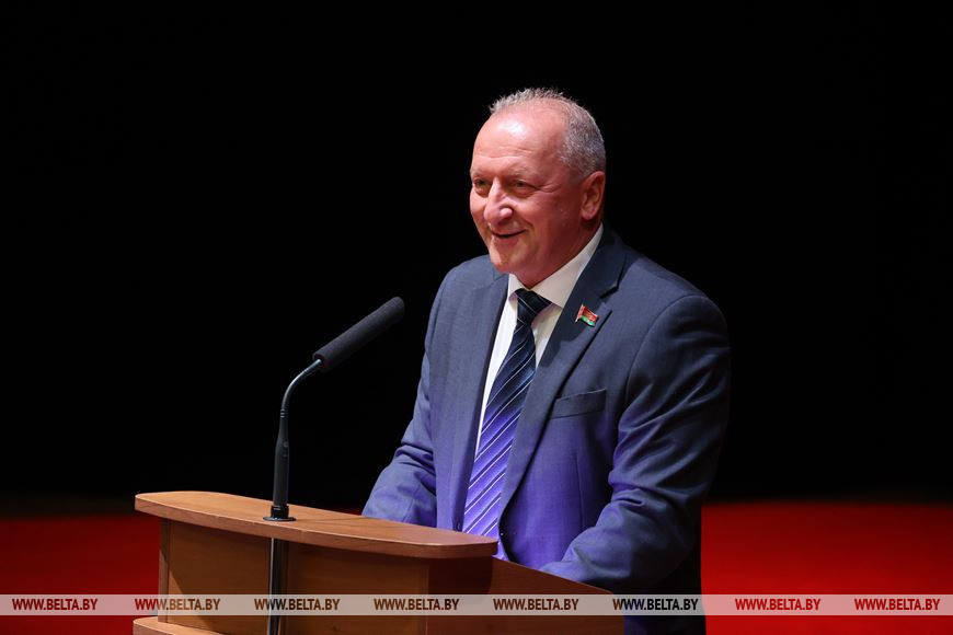 Олег Белоконев