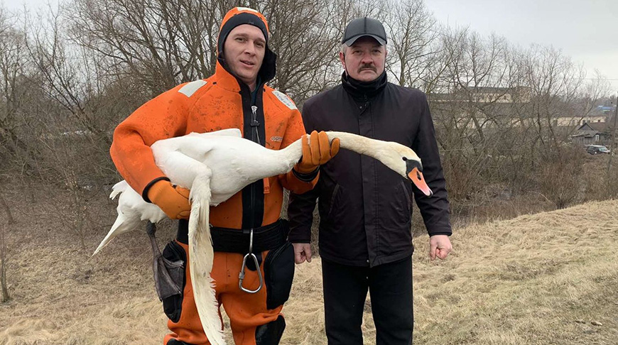 Фото Гродненского областного УМЧС Фото Гродненского областного УМЧС