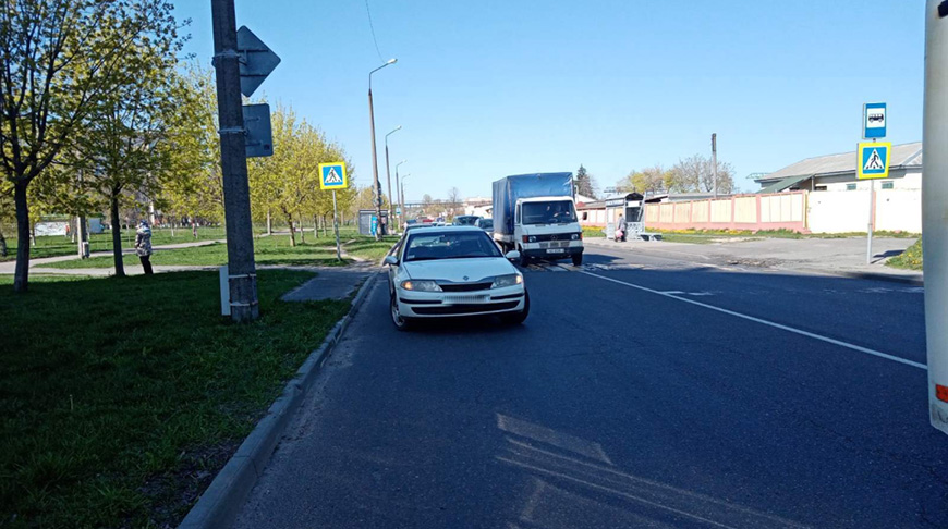 Фото ГАИ УВД Гомельского облисполкома Фото ГАИ УВД Гомельского облисполкома