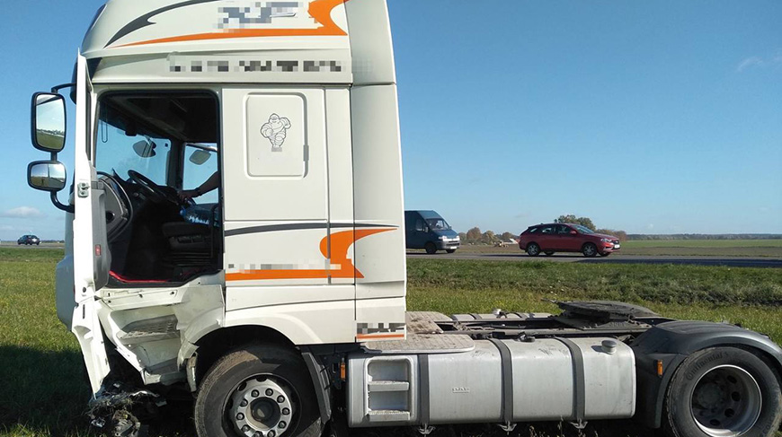 Фото УВД Брестского облисполкома