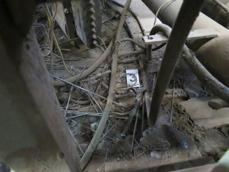 Фото УГКСЭ по Минской области