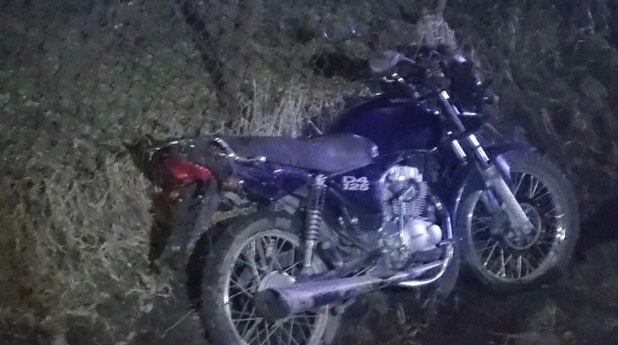 Фото ГАИ УВД Брестского облисполкома