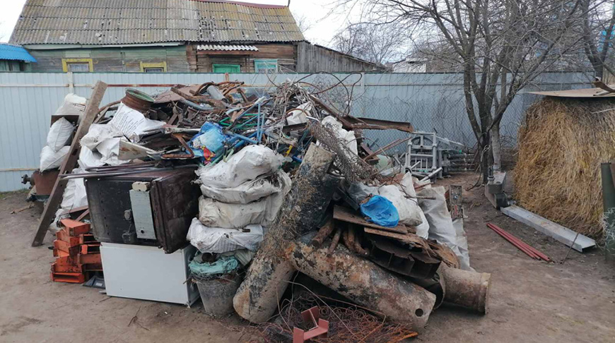 Фото УВД Гомельского облисполкома